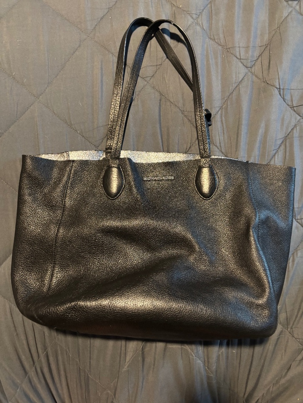 Michael Kors hobo bag